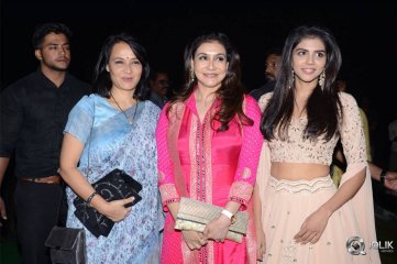 Hello Movie Pre Release Event